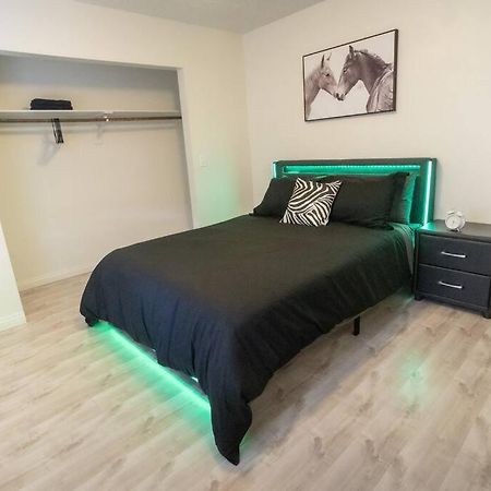 2 Bedroom Close To Las Vegas Strip Eksteriør bilde