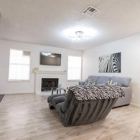 2 Bedroom Close To Las Vegas Strip Eksteriør bilde