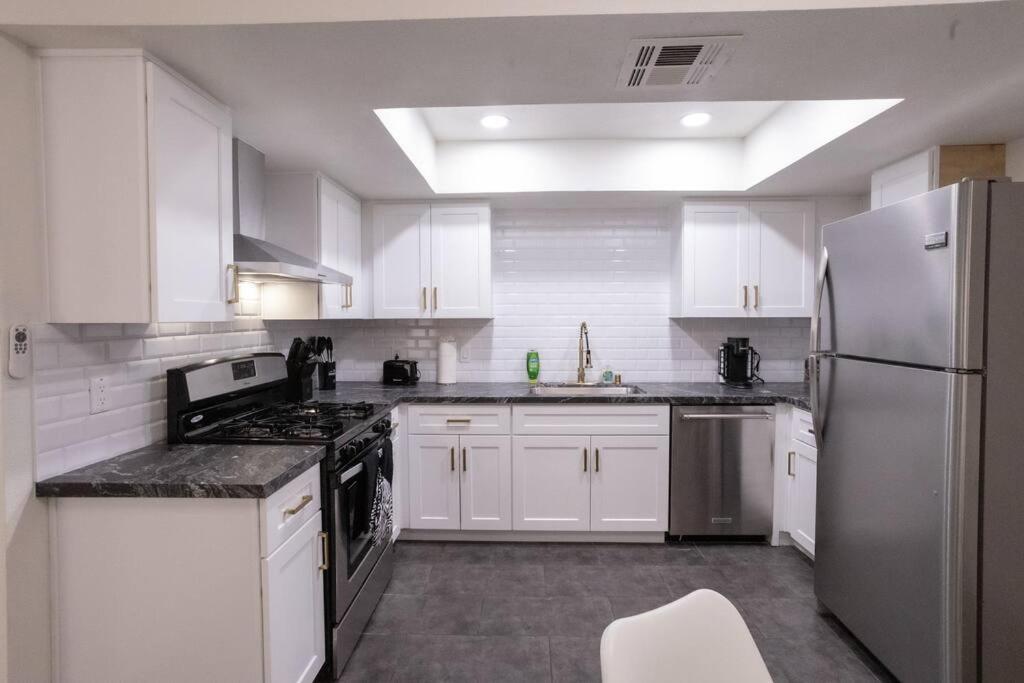 2 Bedroom Close To Las Vegas Strip Eksteriør bilde