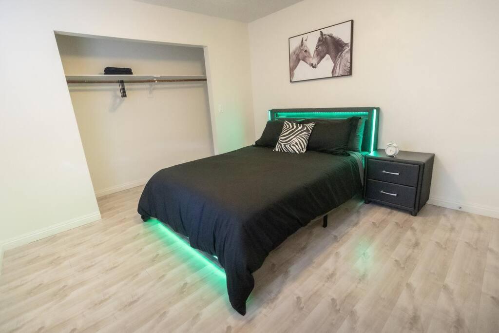 2 Bedroom Close To Las Vegas Strip Eksteriør bilde