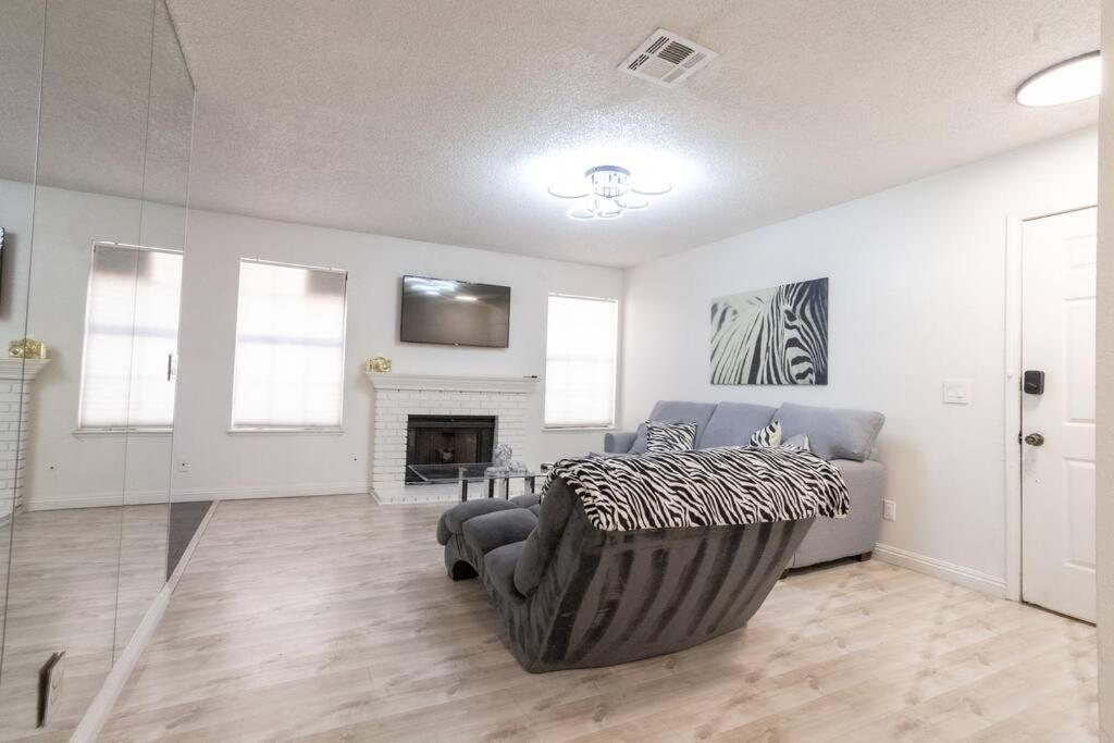 2 Bedroom Close To Las Vegas Strip Eksteriør bilde