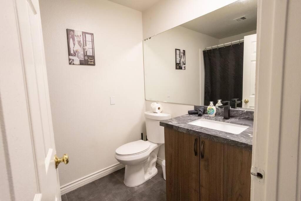 2 Bedroom Close To Las Vegas Strip Eksteriør bilde
